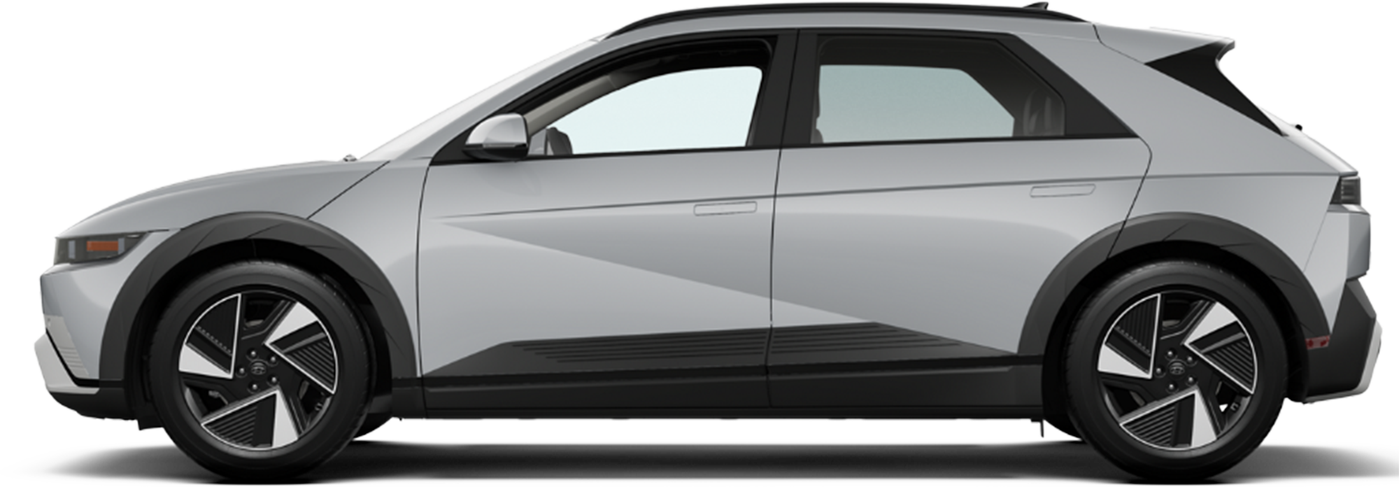 2027 Hyundai IONIQ 5 SUV SEL 